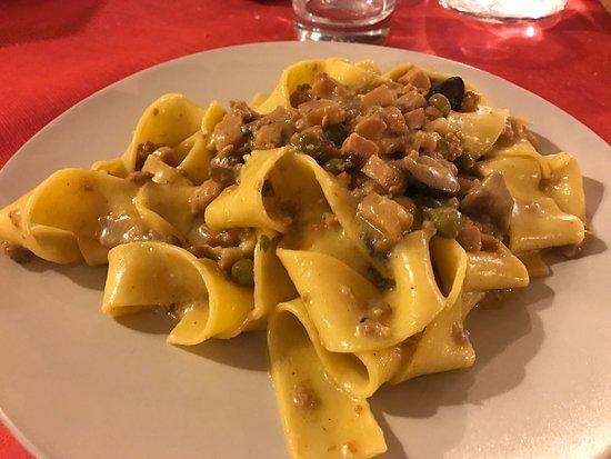 La Casereccia da Noemi